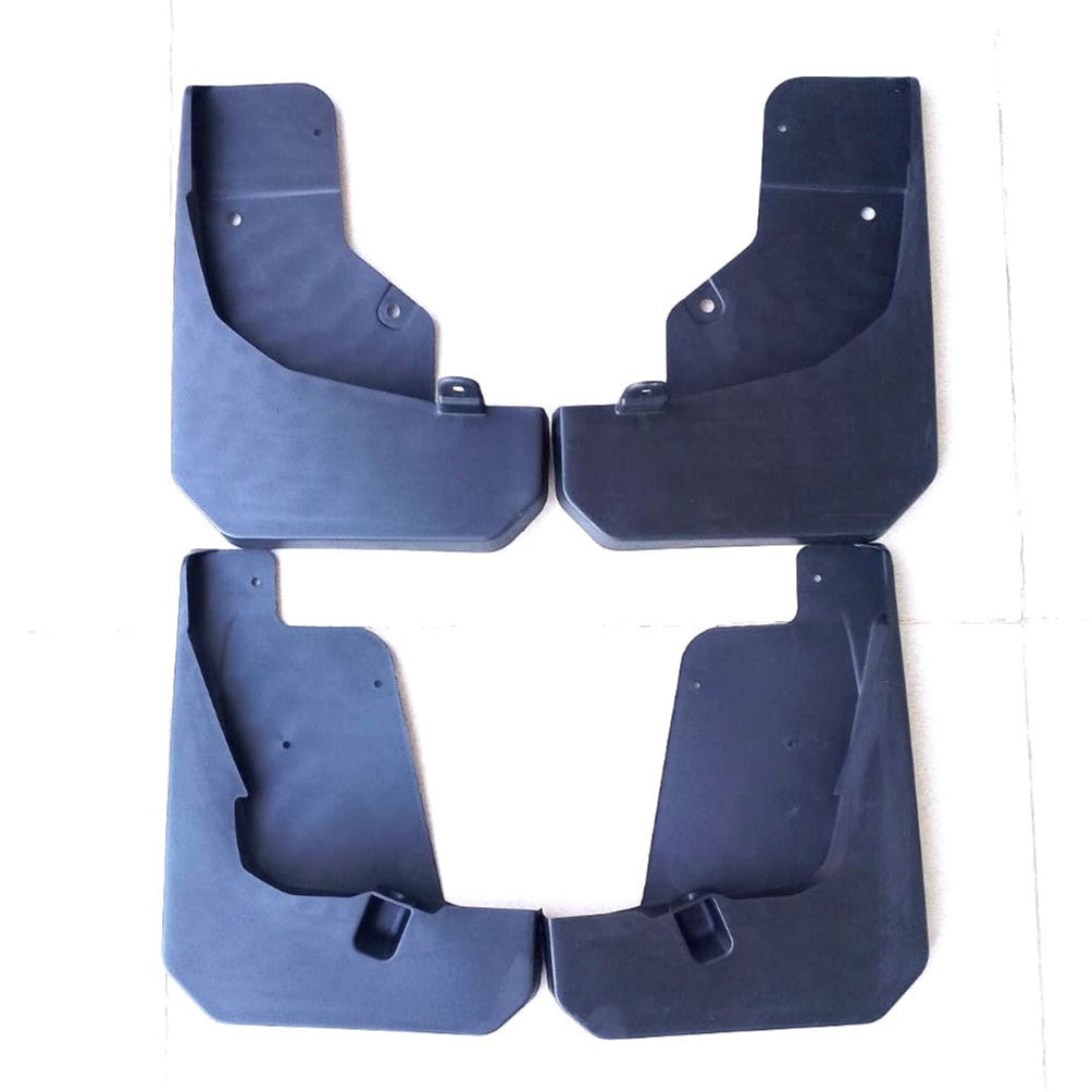 BJ40 - Mud Flaps 4pcs Set - 955