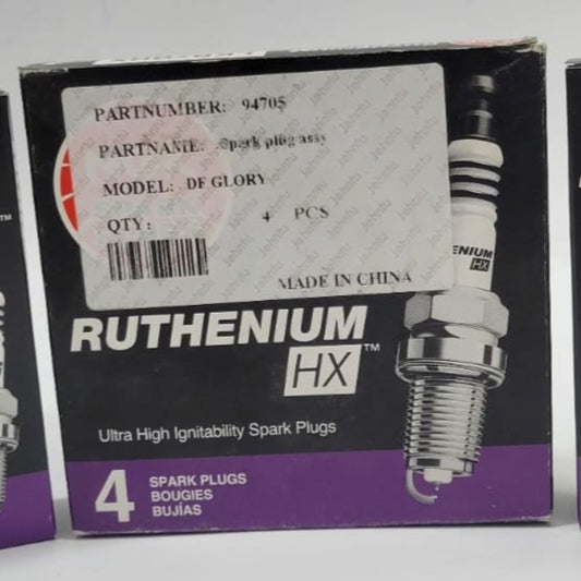 580pro - Spark Plug NGK LKR7BHX - 94705 - 961
