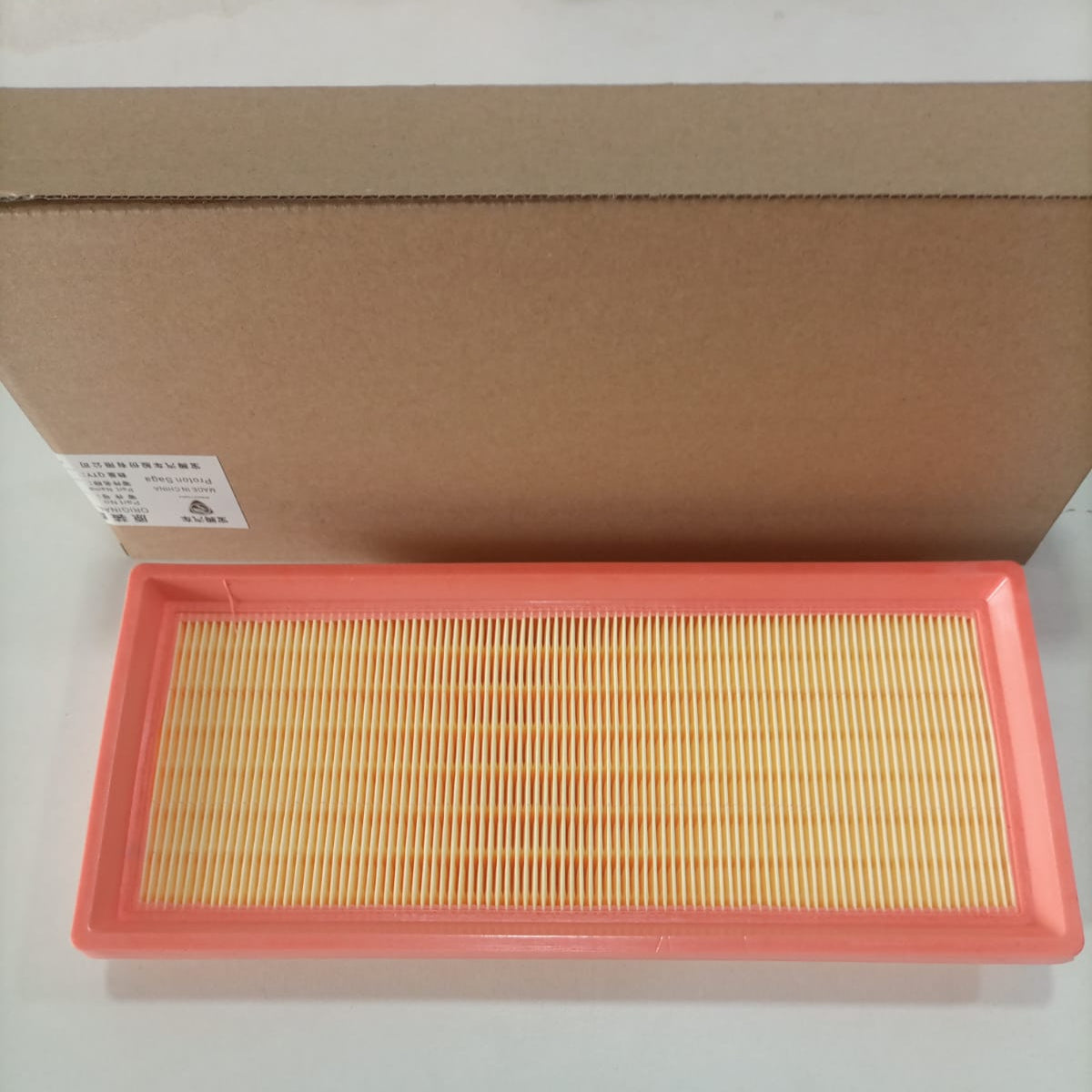 Saga - Air Filter - 966
