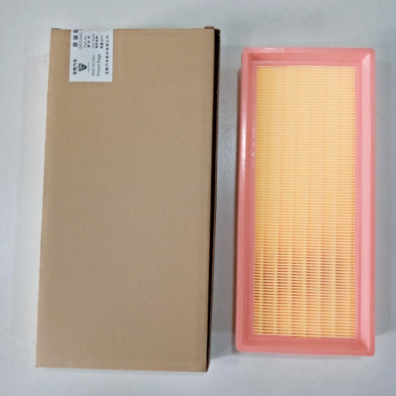 Saga - Air Filter - 966