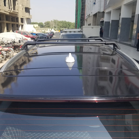 Universal - Cross Rails 2pcs Set - 973