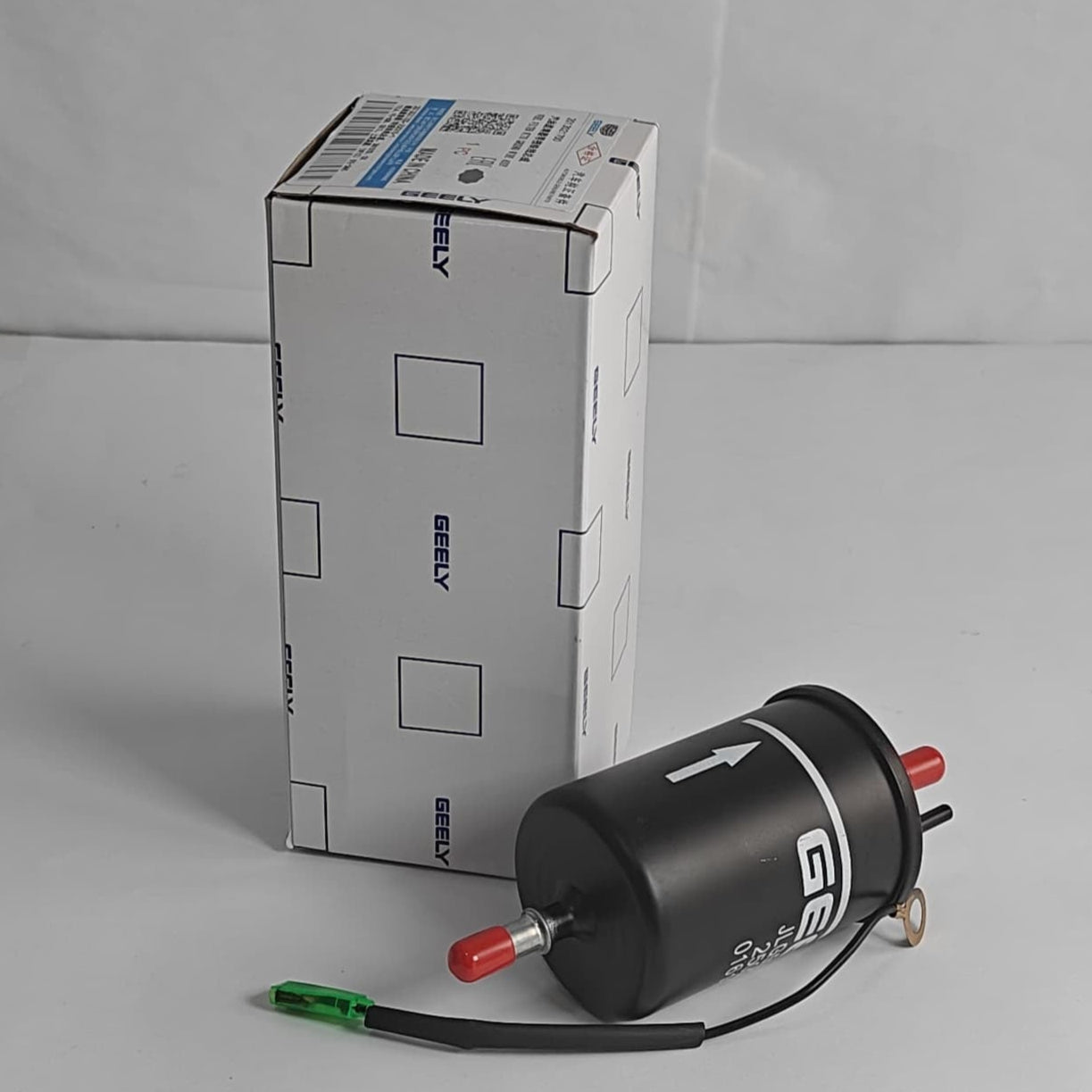 Proton X70 - Fuel Filter - 979