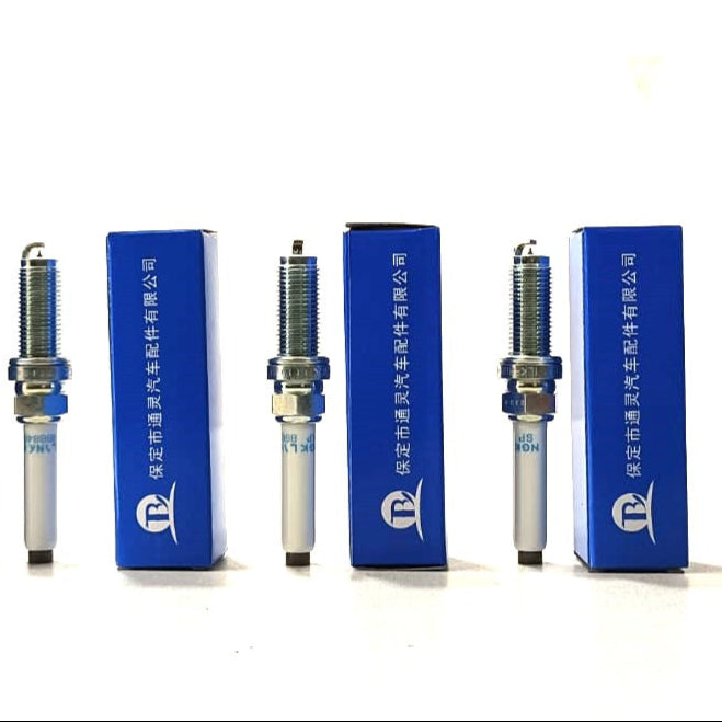 Proton X70 - Spark Plug NGK/TORCH - 980