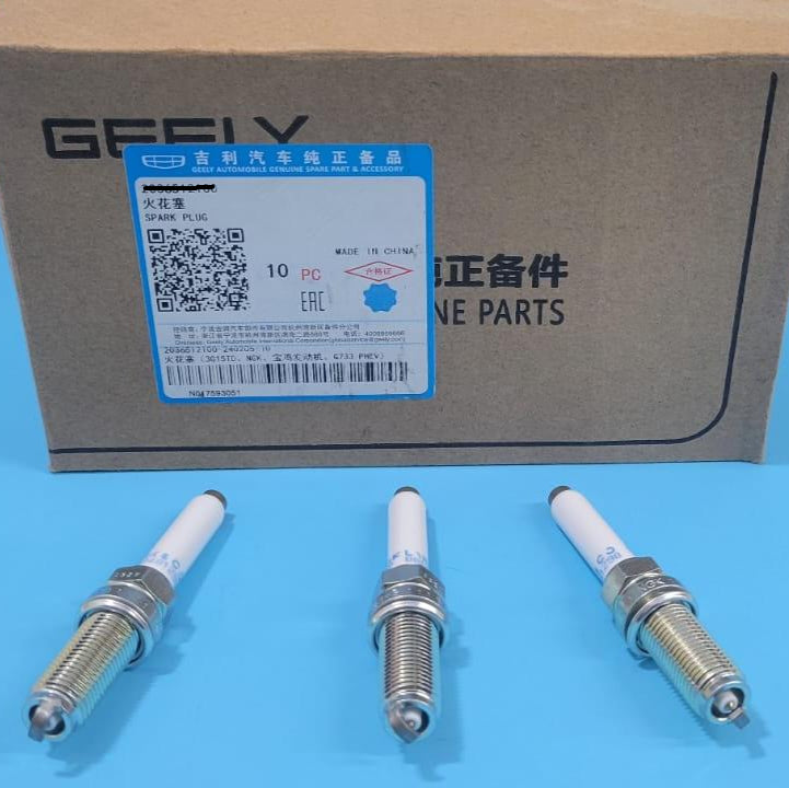 Proton X70 - Spark Plug NGK/TORCH - 980