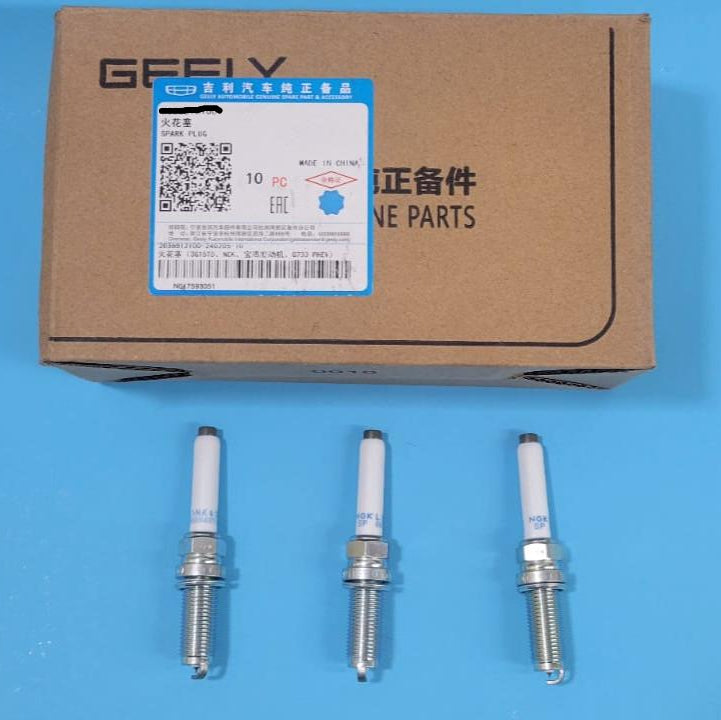 Proton X70 - Spark Plug NGK/TORCH - 980