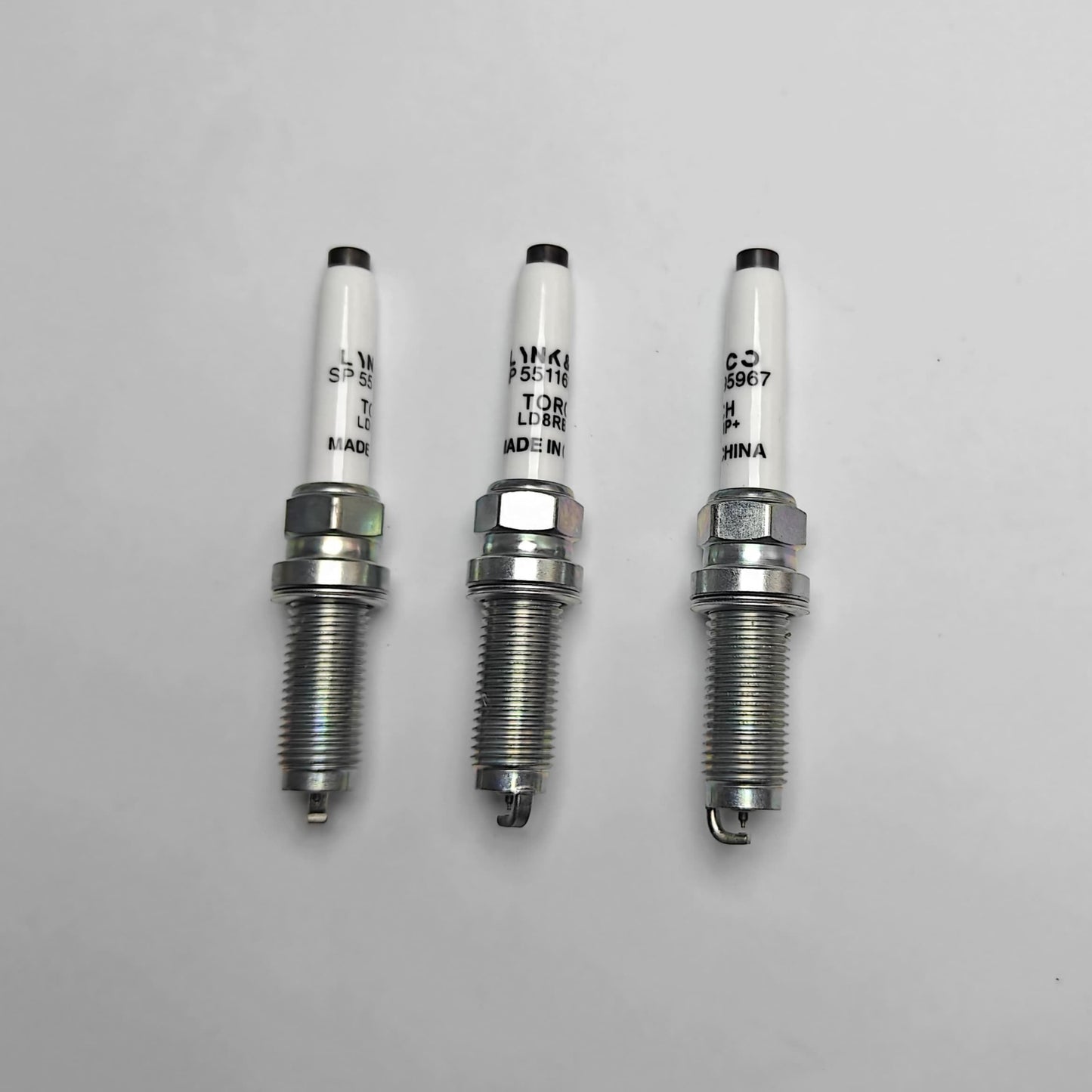 Proton X70 - Spark Plug NGK/TORCH - 980