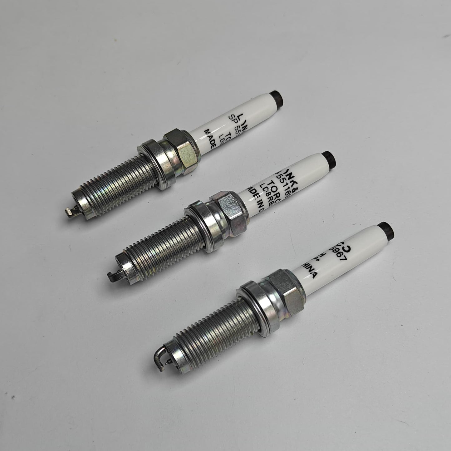 Proton X70 - Spark Plug NGK/TORCH - 980