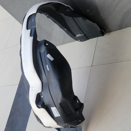 H6 - Front Mudguard Splash Shield RIGHT - 983