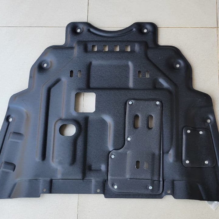 Jolion - Engine Shield Fiber - 987