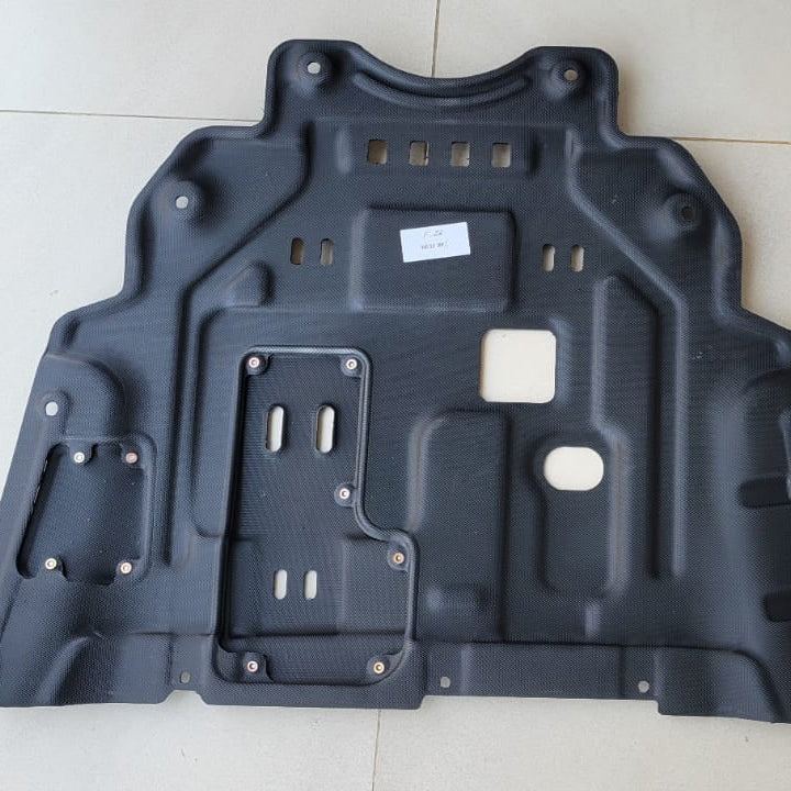 Jolion - Engine Shield Fiber - 987