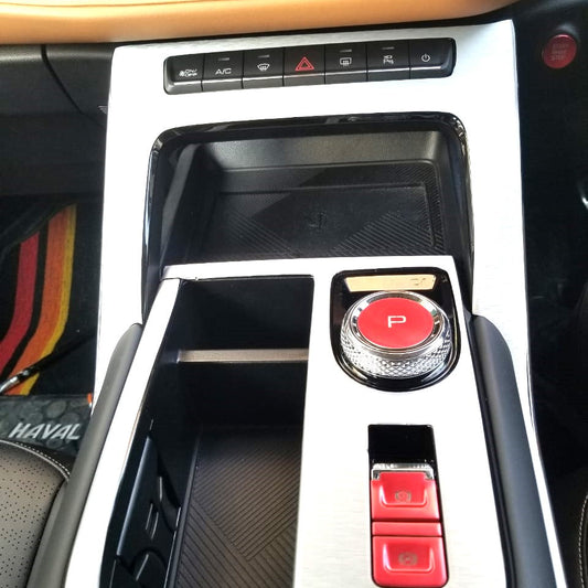 H6 - Interior Protection Sticker 6pcs Set - 991