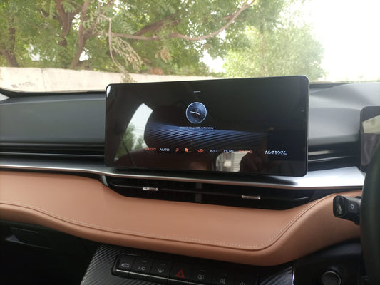 Jolion - Screen Glass Protector - 994