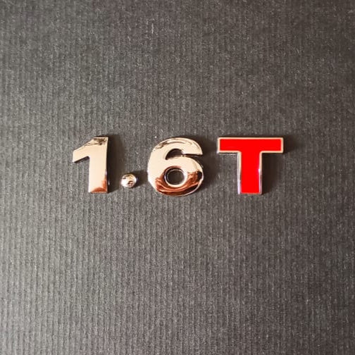 Universal - Metal Numbers 1.6T - 997