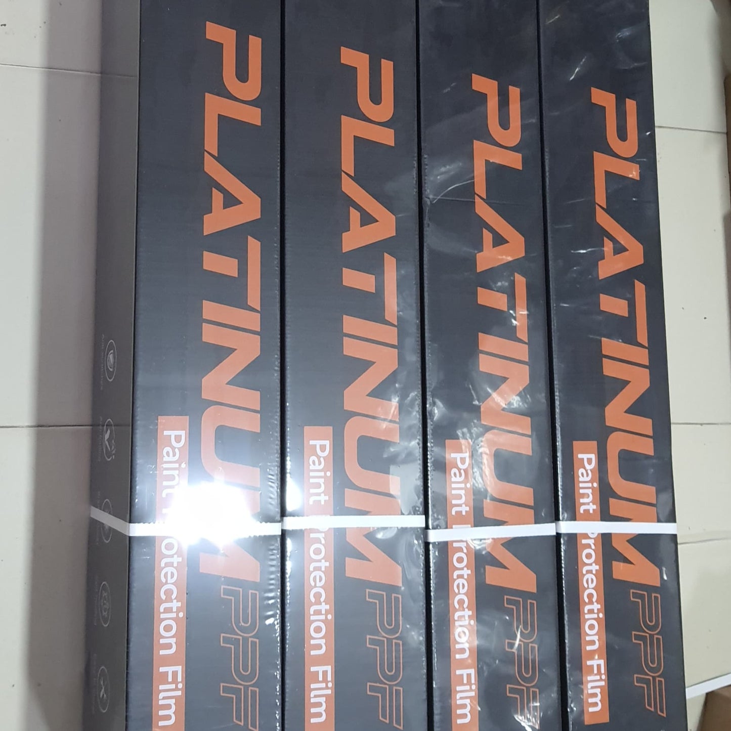 PAINT PROTECTION FILM - M13