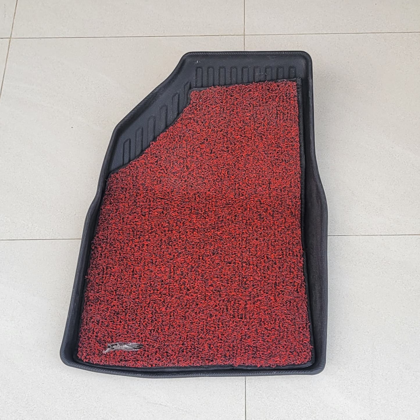 H6 - Floor Mats TPE + COIL (GREY/ BROWN/ RED WINE/ BEIGE) - 800A