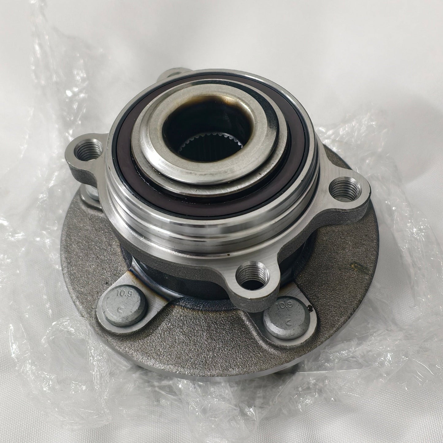 Proton X70 - Wheel Hub - 1358