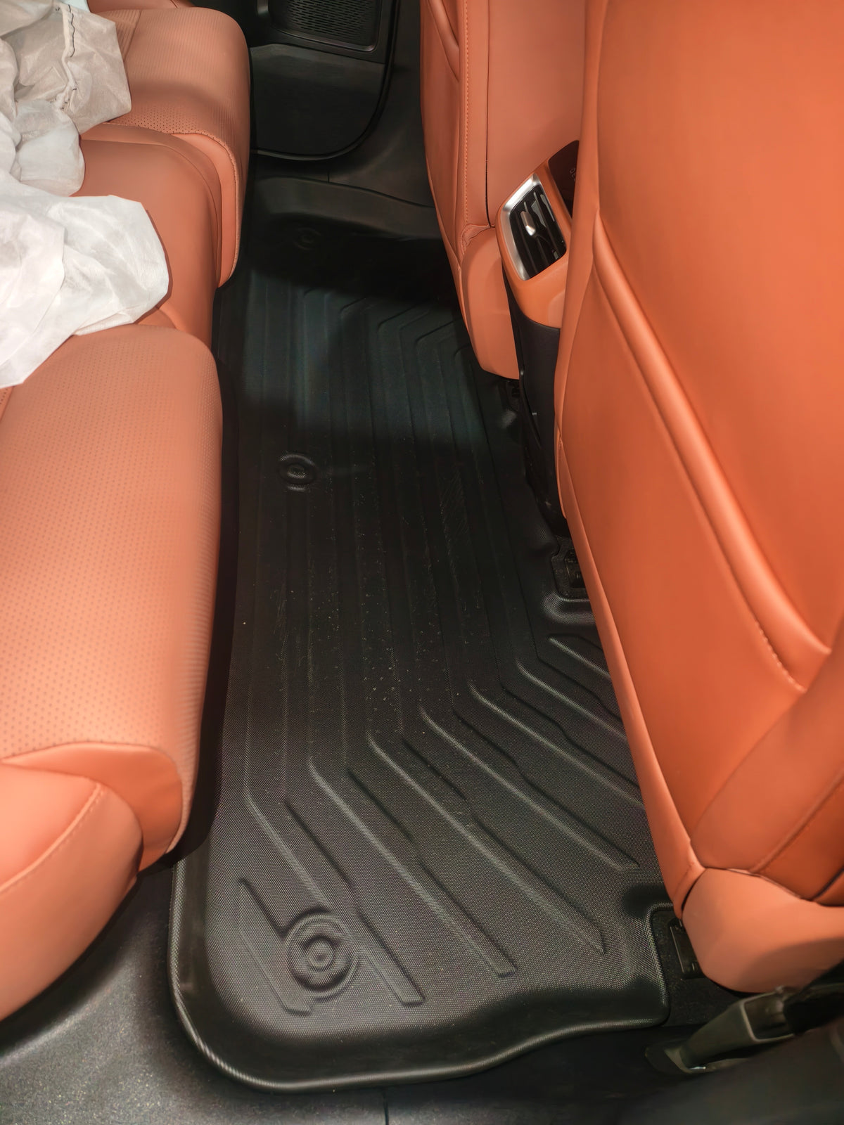 Deepal SO5 - TPE Floor Mats