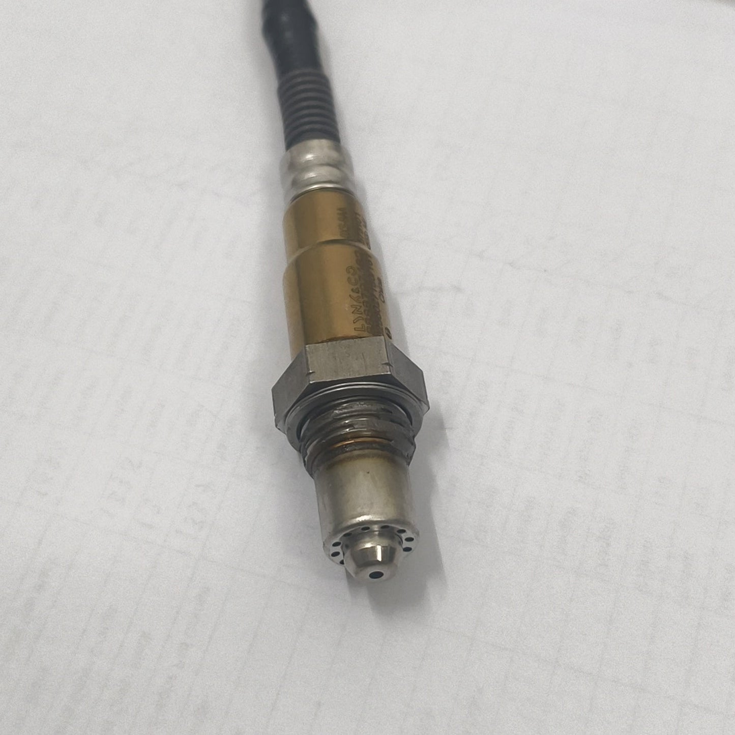 Proton X70 - Oxygen Sensor - 1356