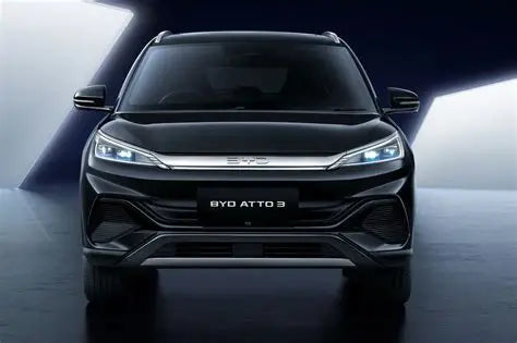 BYD ATTO-3