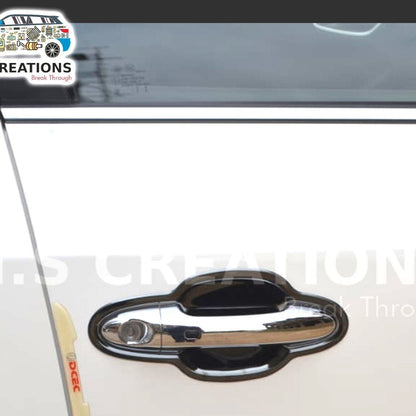 580pro - Door Handle Bowls - 9