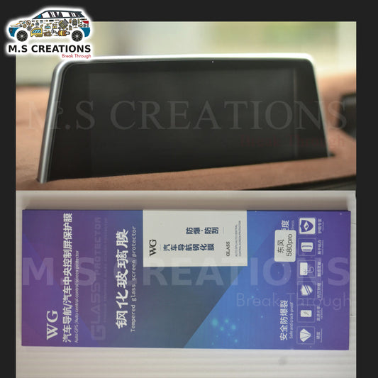 580pro - Screen Glass Protector - 1