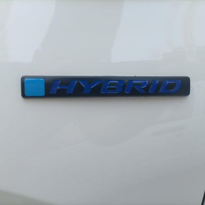 Universal - Metal Logo HYBRID - 1006