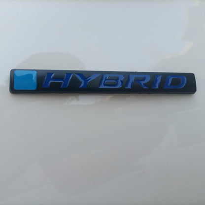 Universal - Metal Logo HYBRID - 1006