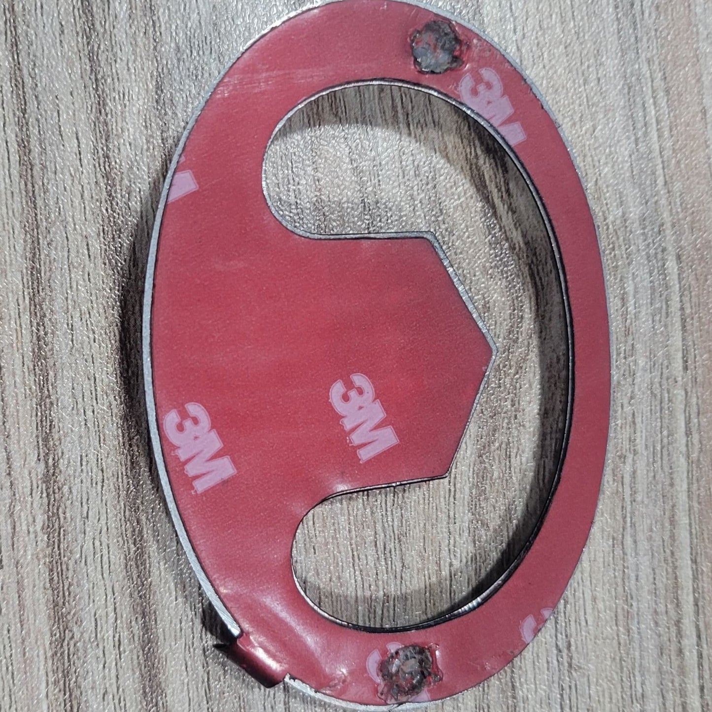 HAVAL - GWM Logo Abs BLACK - 1007