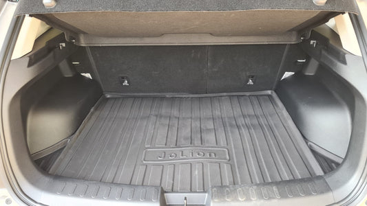 Jolion - Trunk Tray TPE - 1014