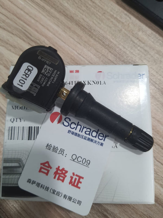 H6 - TPMS - 1019