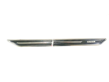 H6 - Fender Trim Set - 1022