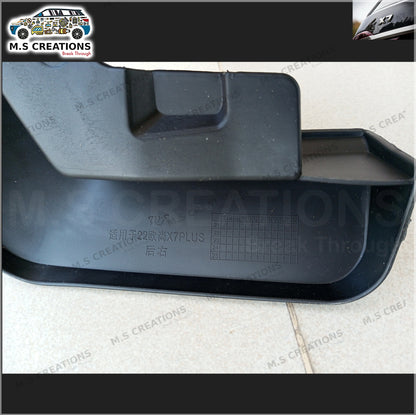 Oshan X7 - Mud Flaps - 102