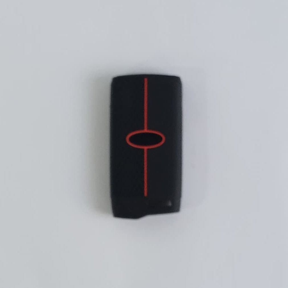 Tiggo 4 - Key Cover Silicon - 1071