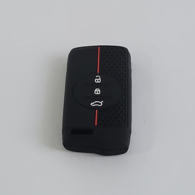 Tiggo 4 - Key Cover Silicon - 1071