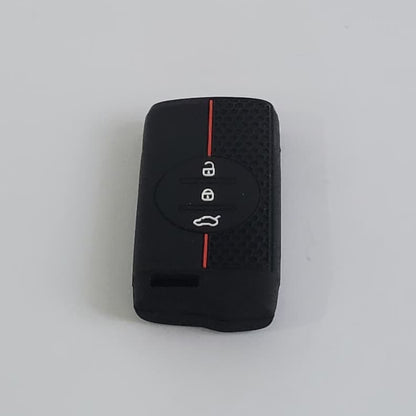 Tiggo 4 - Key Cover Silicon - 1071