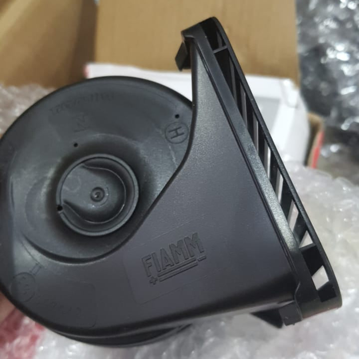 H6 - Horn Fiamm 2pcs Set - 1072