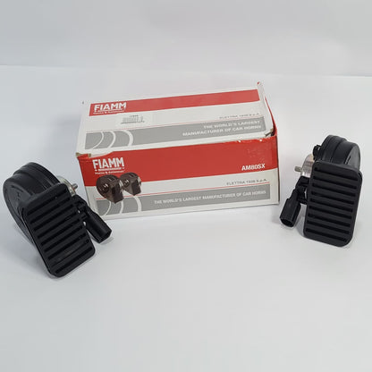 H6 - Horn Fiamm 2pcs Set - 1072