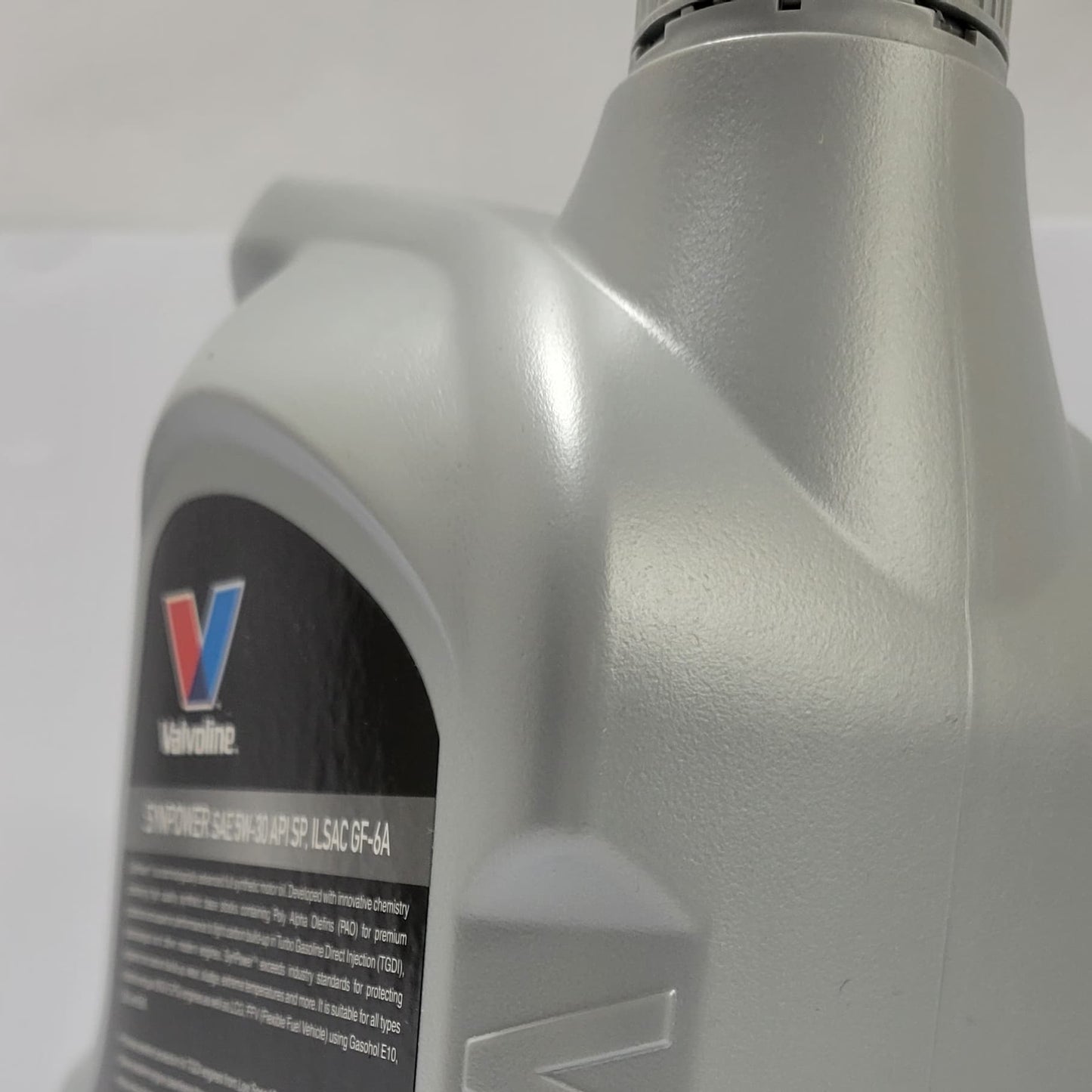 Universal - OIL Valvoline 5W30 SN+ PKR 3,000/Ltr - 1079