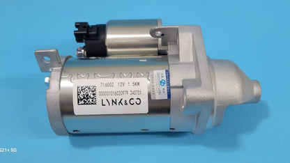 Proton X70 - Starter Motor Original - 1086