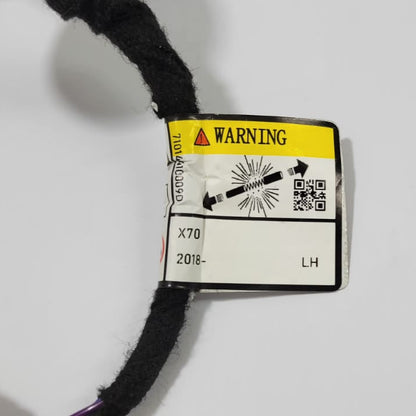 Proton X70 - Trunk Hydraulic 6600142293 LEFT - 1087