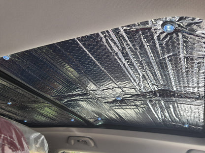 H6 - Sunroof Shade 2pcs Set - 1093