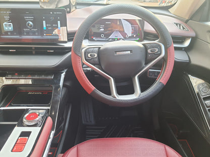 Steering Cover O - 1095