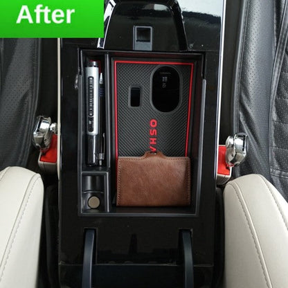 Oshan X7 - Arm Rest Organizer - 109