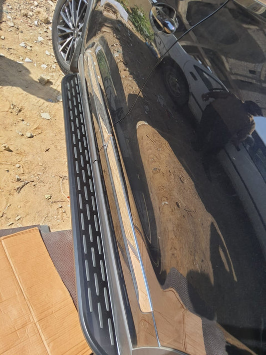 H6 - Foot Step With Dots - 1101