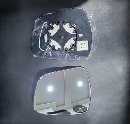 Proton X70 - Side Mirror Glass - 1108