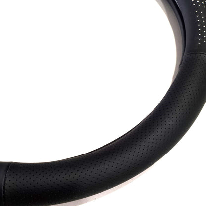 Universal - Steering Cover O NEW Dots - 1115