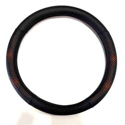 Universal - Steering Cover O NEW Dots - 1115