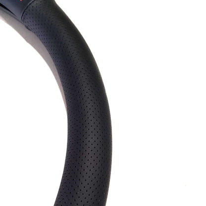 Universal - Steering Cover O NEW Dots - 1115