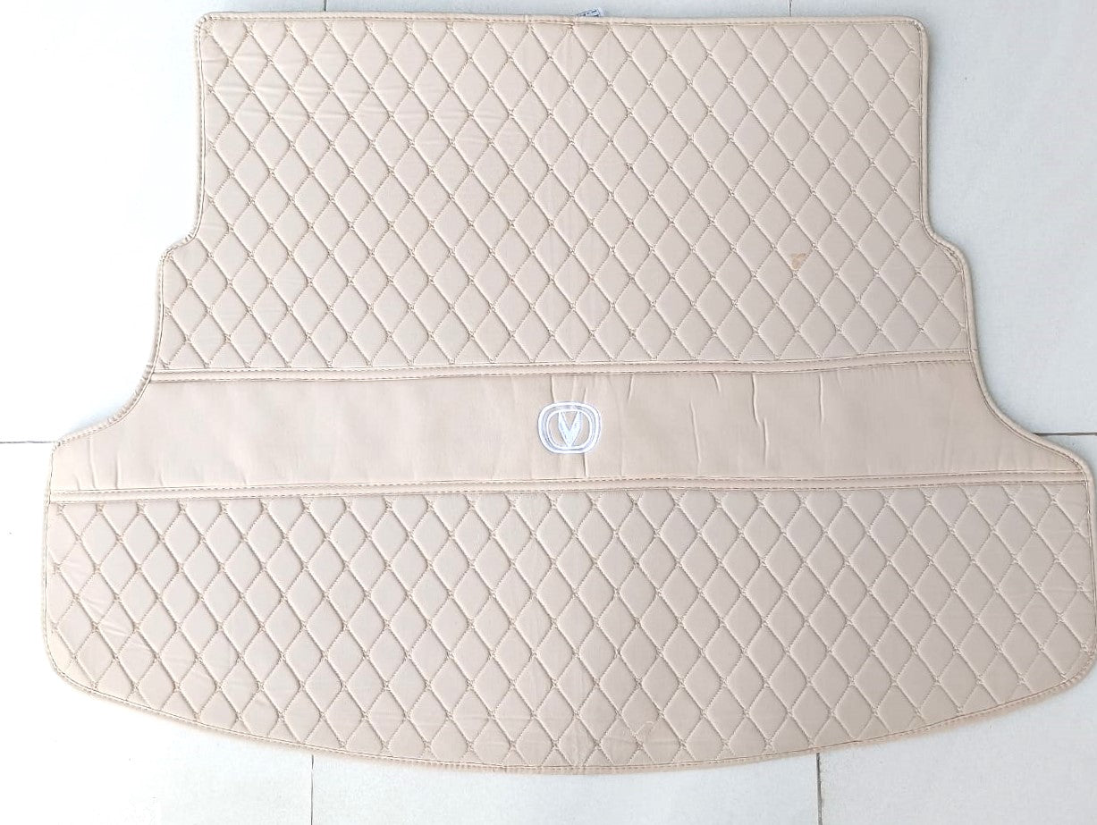 Alsvin - Trunk Tray PU - 1118