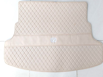 Alsvin - Trunk Tray PU - 1118